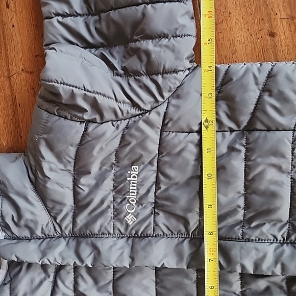 Columbia Winter Puffer Coat Youth XS (6/7) - Picture 11 of 16